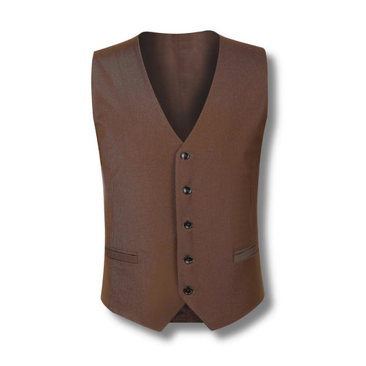 Theo Men's Vest