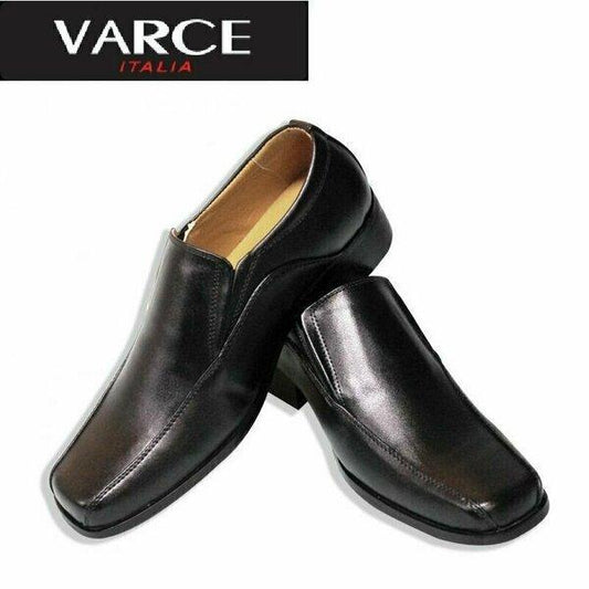 6365 Boy Slip On Shoes