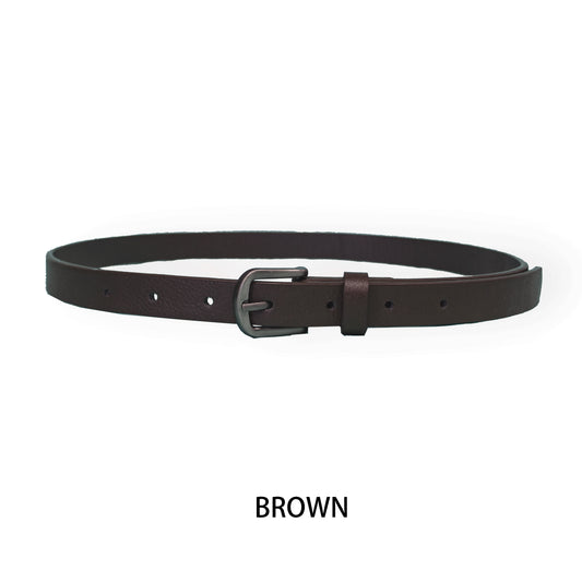 Boys belt
