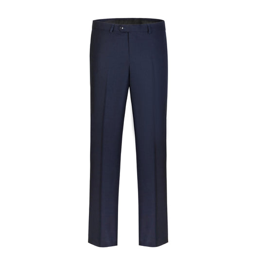 Houston Hopsac Weave Stretch Trousers