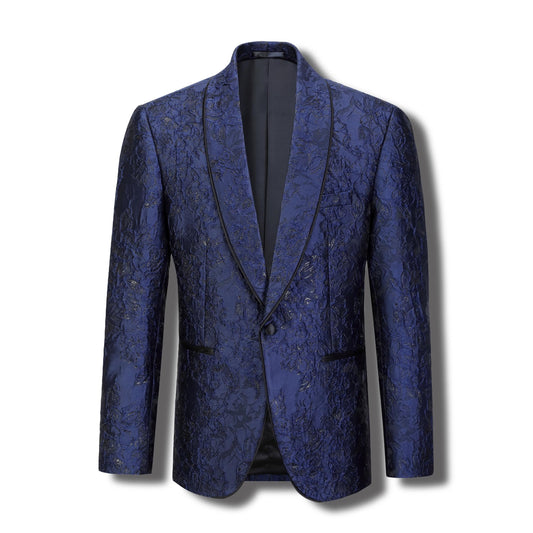 Prince Shawl lapel Tuxedo Jacket