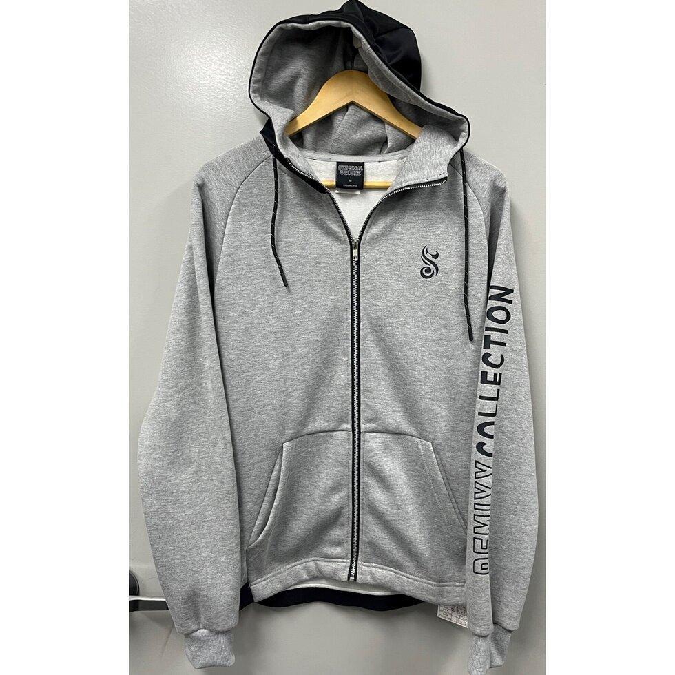 HL11887 Sports Hoodie Jacket