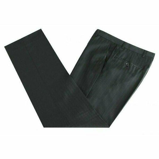 81792 Poly Viscose Boys Trousers
