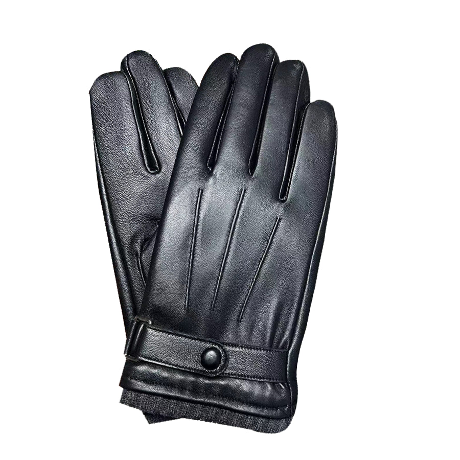 Men's Leather Gloves