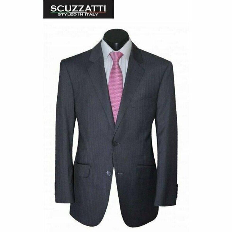 K5936 Mens Suit