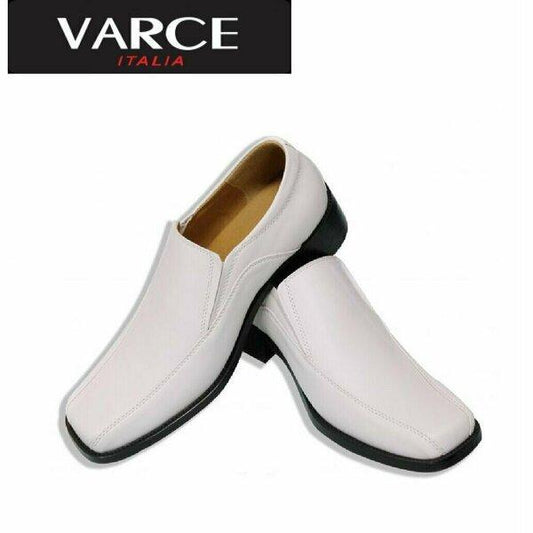 6366 Slip On Shoes