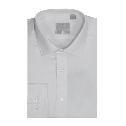 Nathan Oxford Long Sleeve Shirt