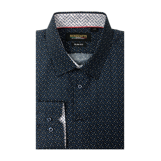 YS22 Long Sleeve Shirt