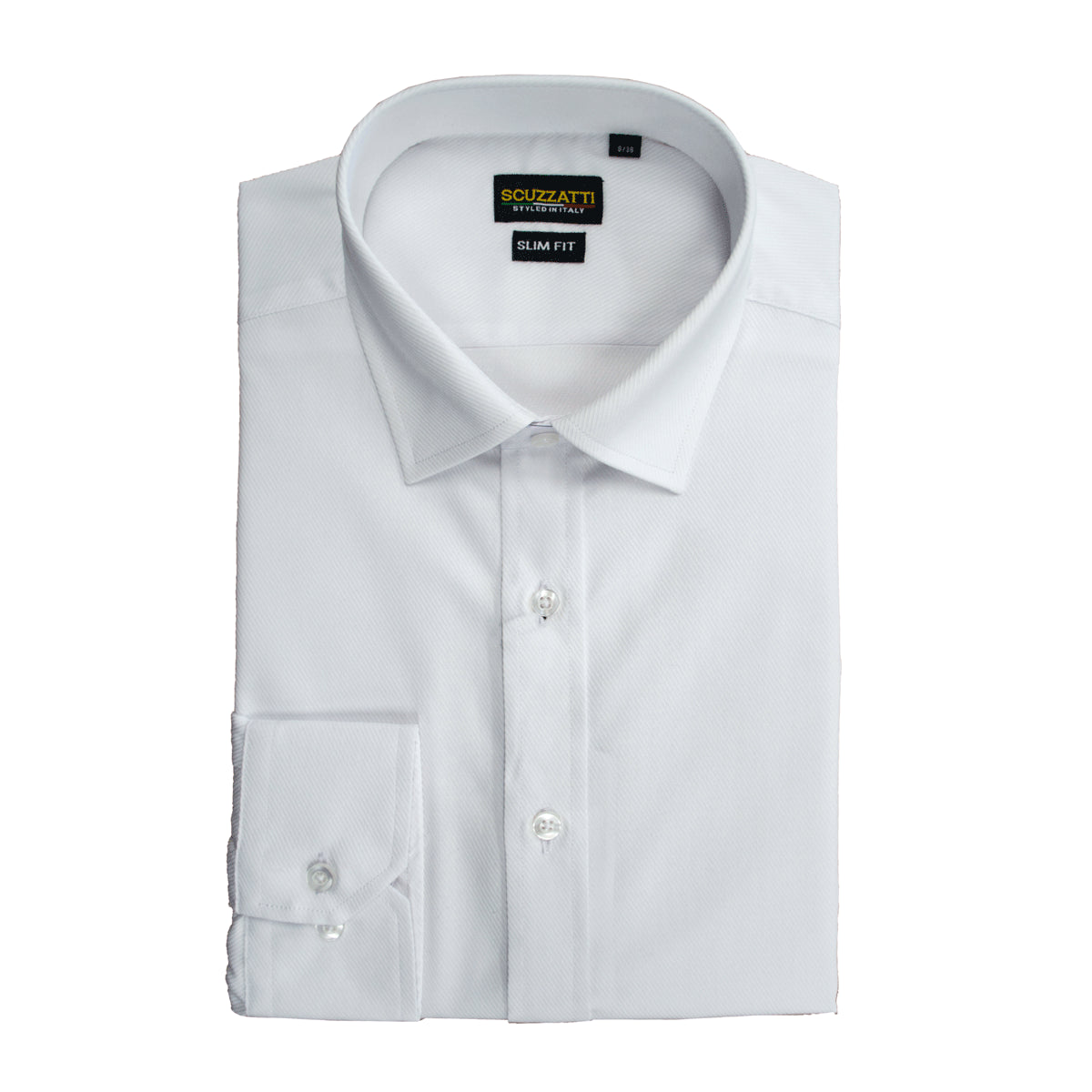 Jessie Fine Twill Cotton Rich Long Sleeve Shirt