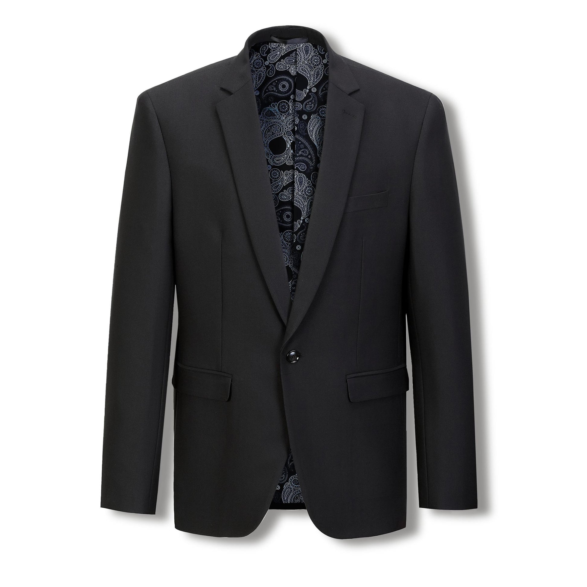 Rowan Birdseye Jacket