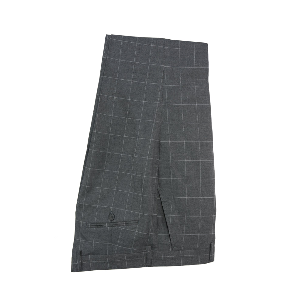 Wallace Flatfront Trousers