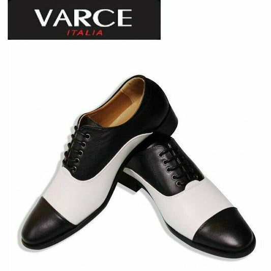 9637 Lace Up Shoe