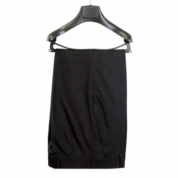 Sebastian Flatfront Trousers