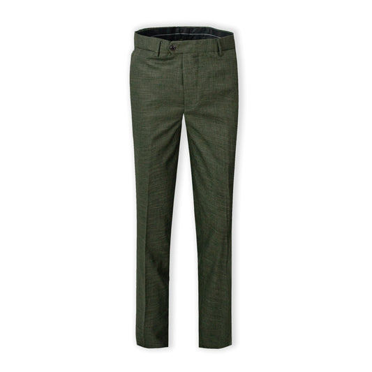 Oliver Flatfront Trousers