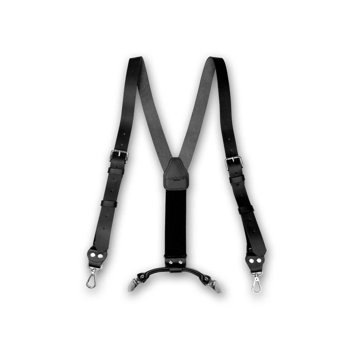 Men‘s Leather Braces