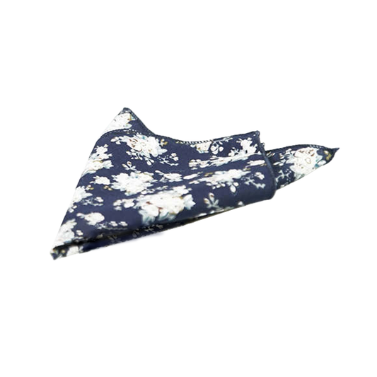 Men's Cotton Bow Tie