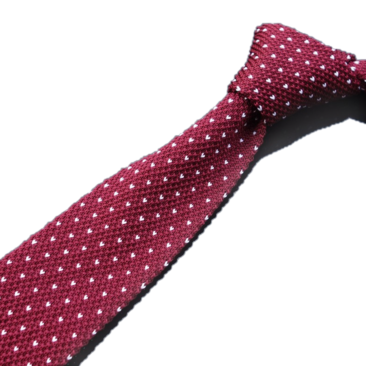 Men's Knit Tie