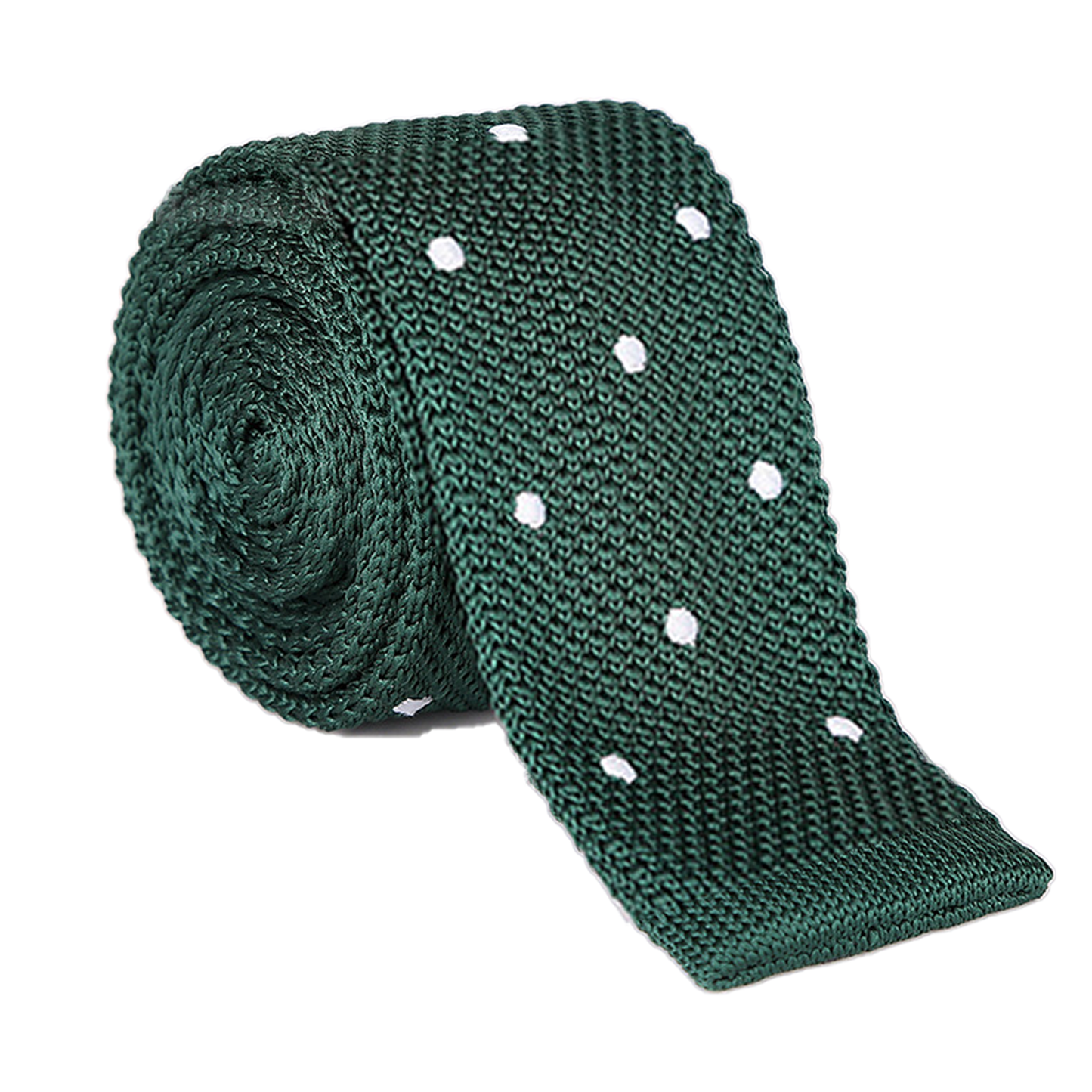 Men's Knit Tie