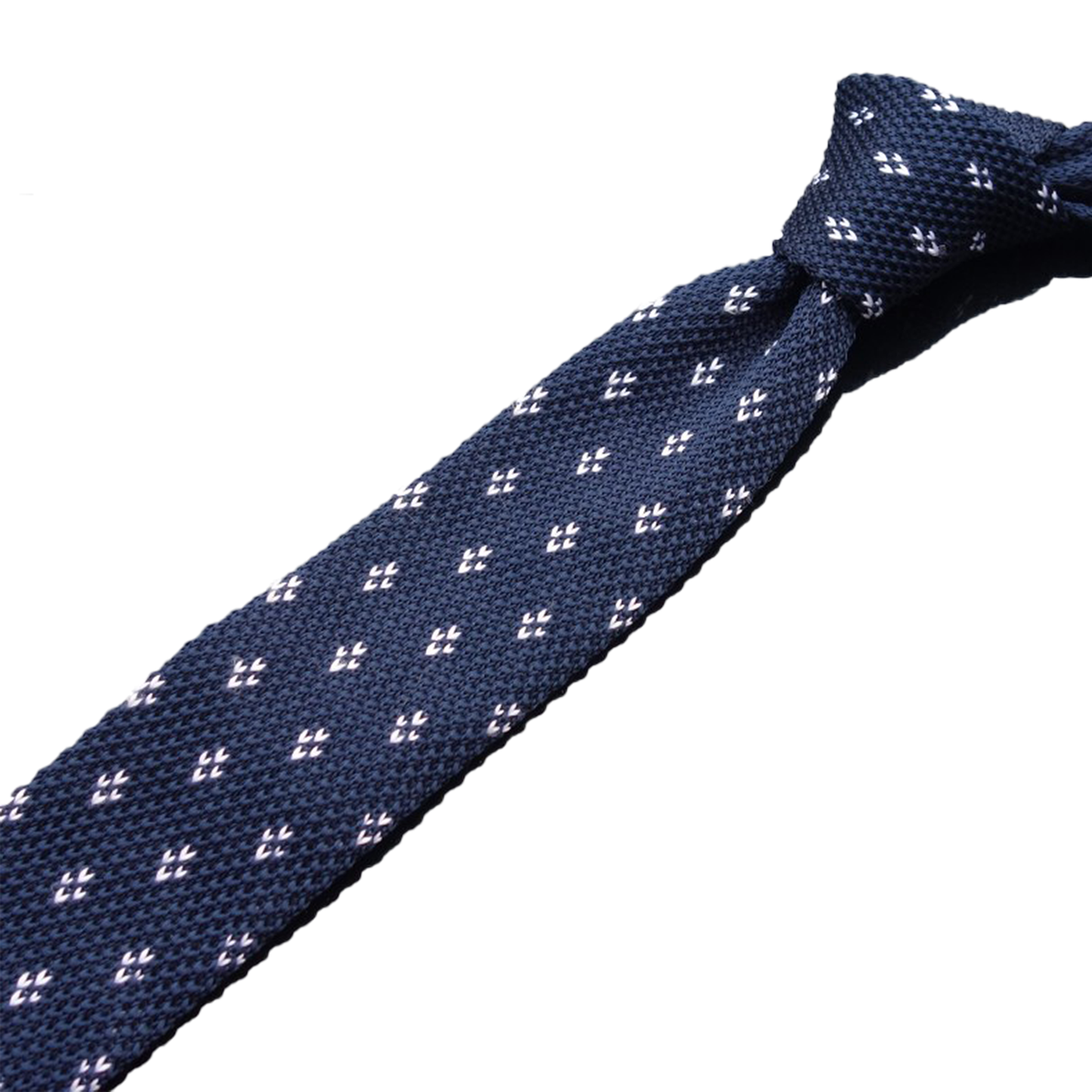 Men's Knit Tie