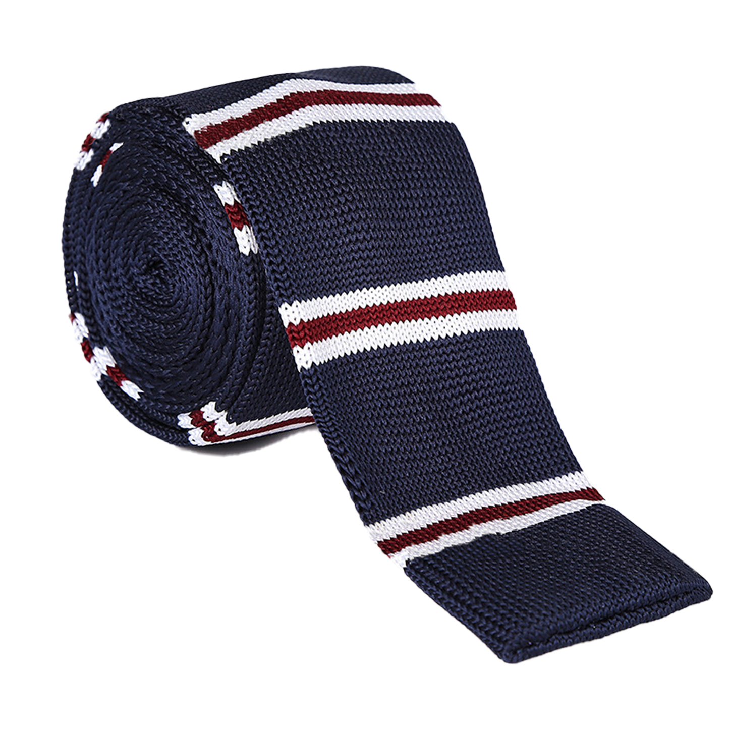 Men's Knit Tie