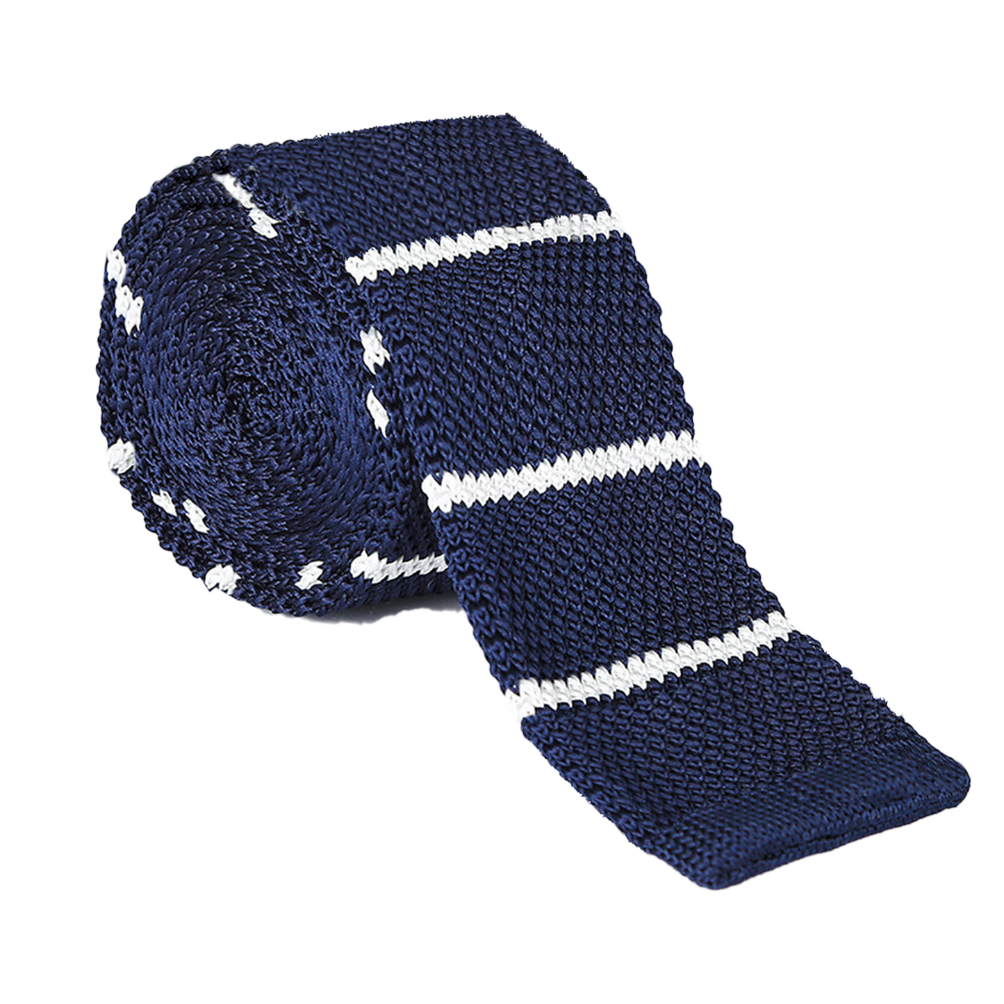 Men's Knit Tie