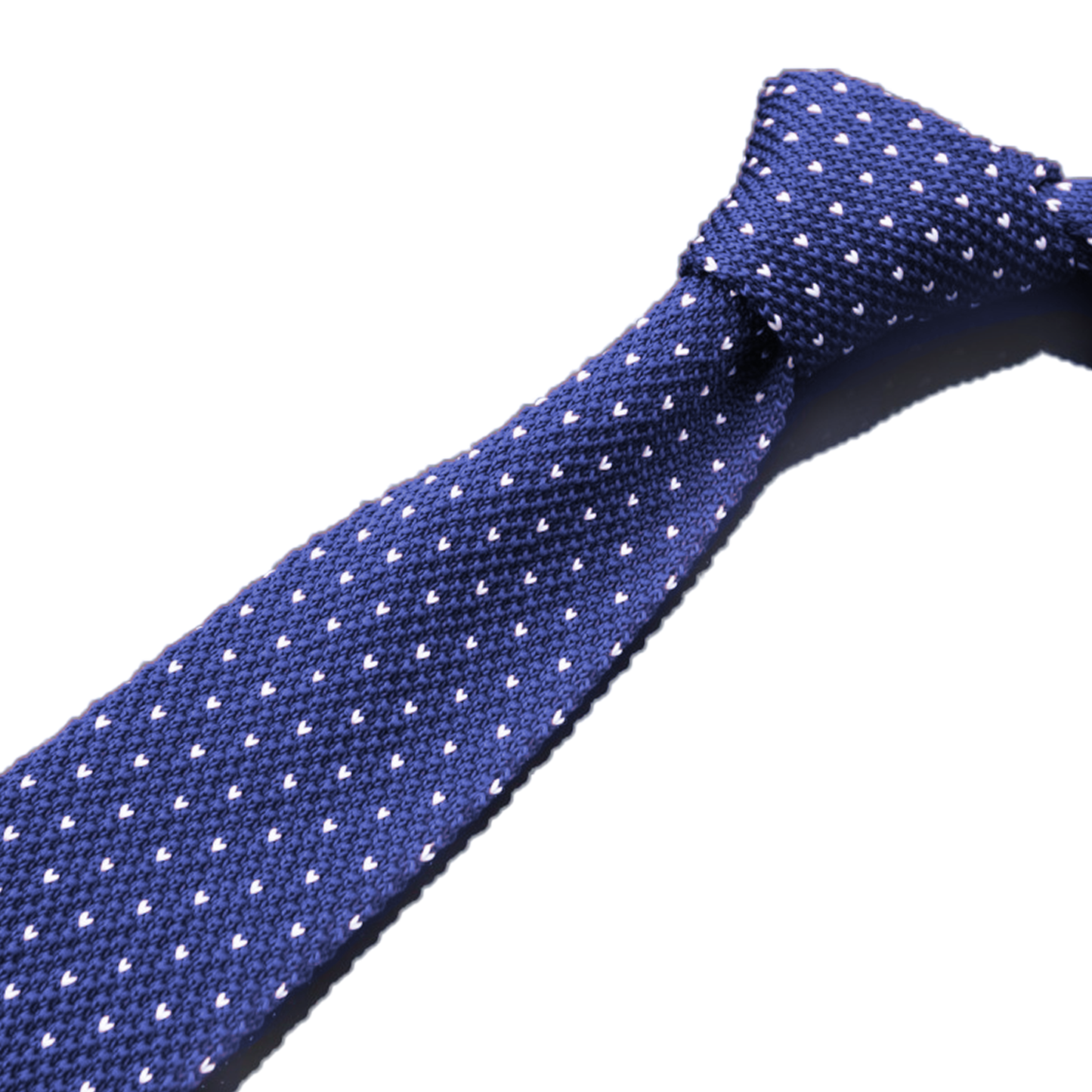 Men's Knit Tie