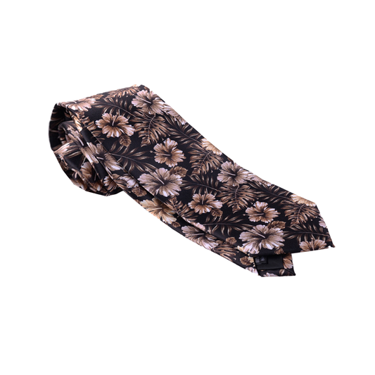 Men's Poly Tie