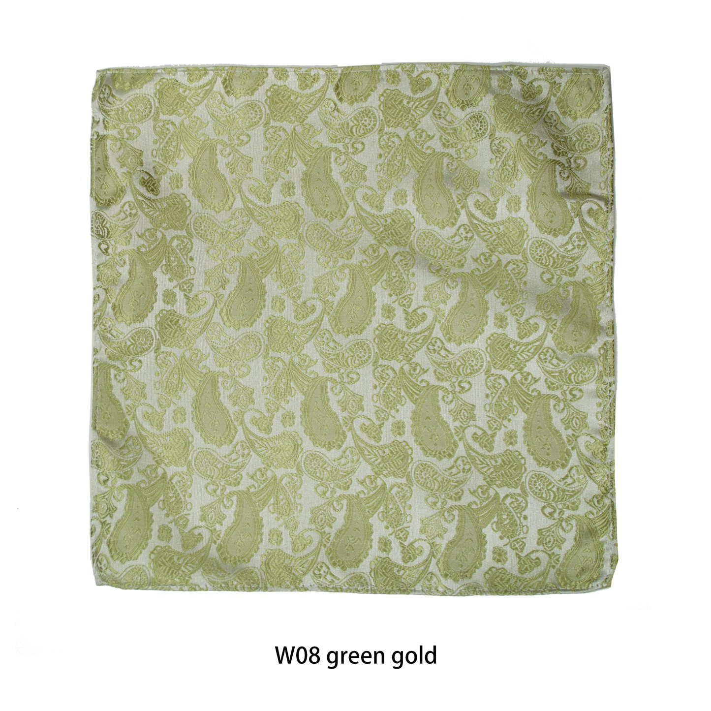 Assorted Paisley Bow Tie