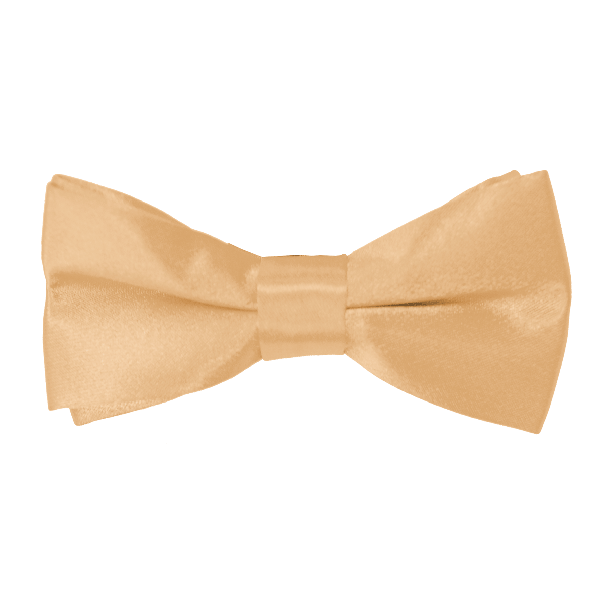 Satin Bow Tie