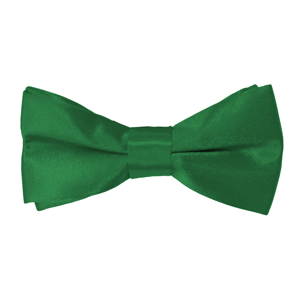 Satin Bow Tie