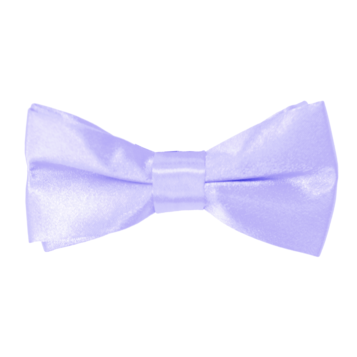 Satin Bow Tie