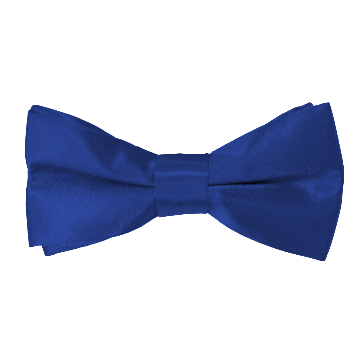 Satin Bow Tie