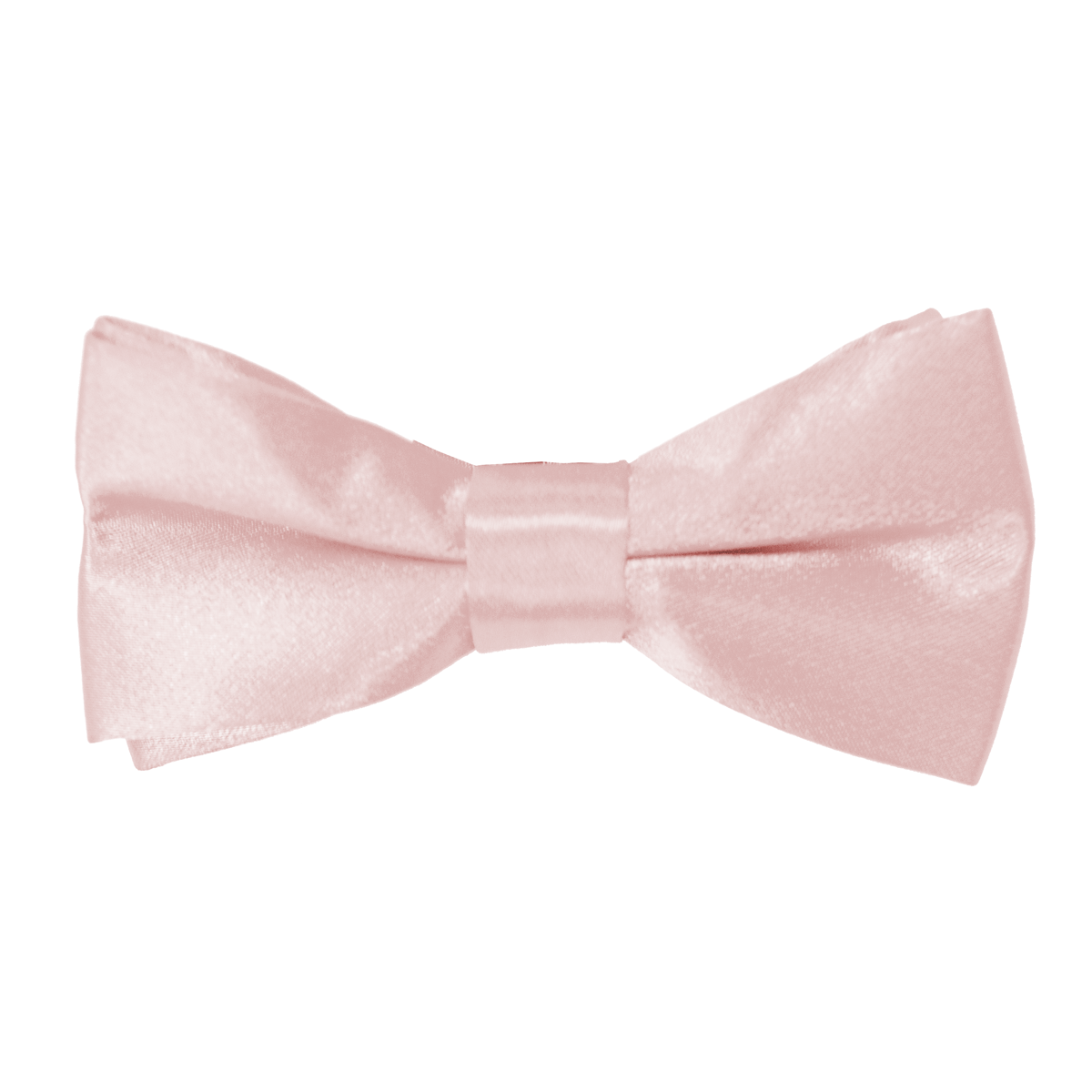 Satin Bow Tie