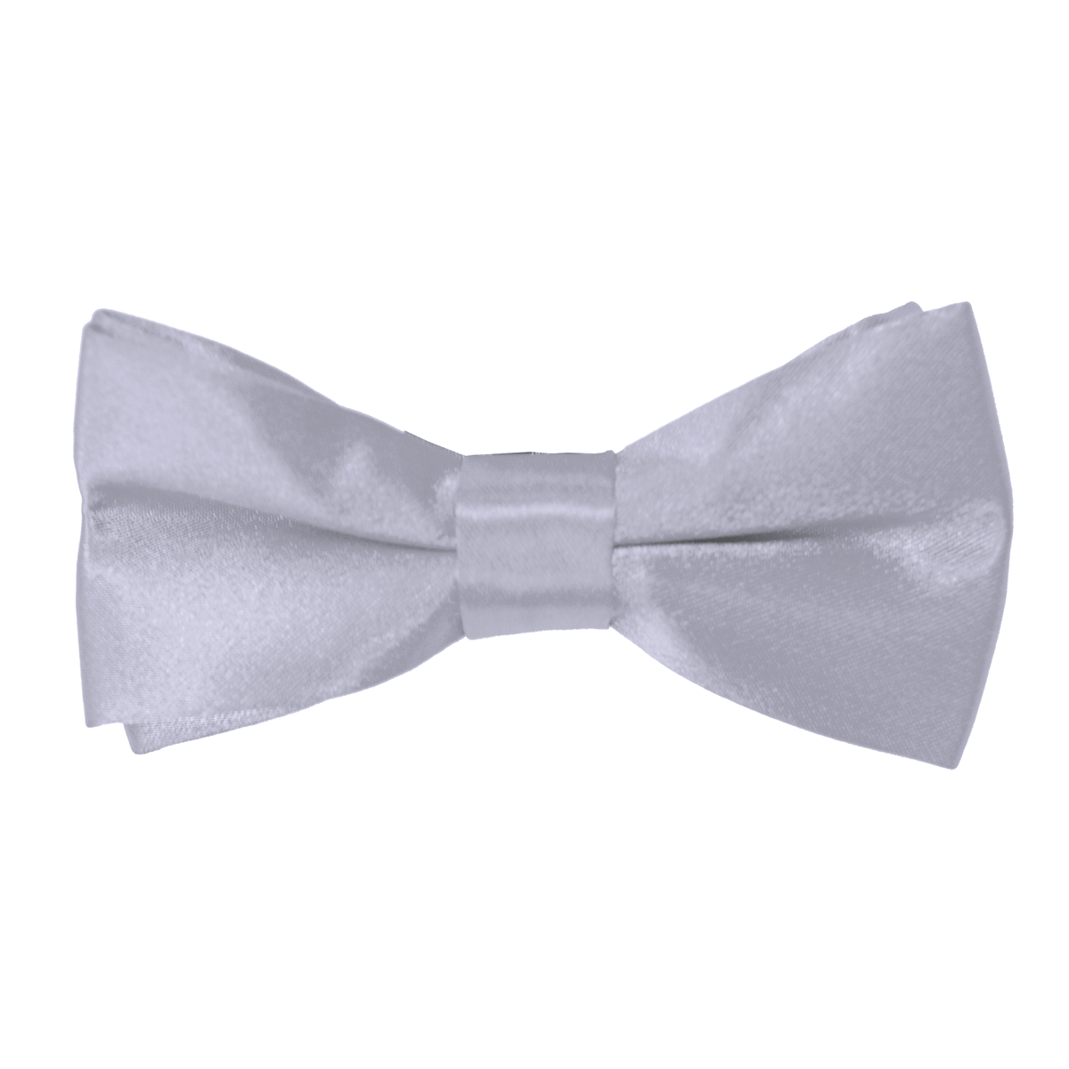 Satin Bow Tie