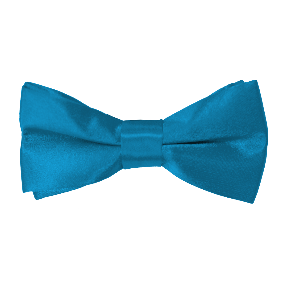 Satin Bow Tie