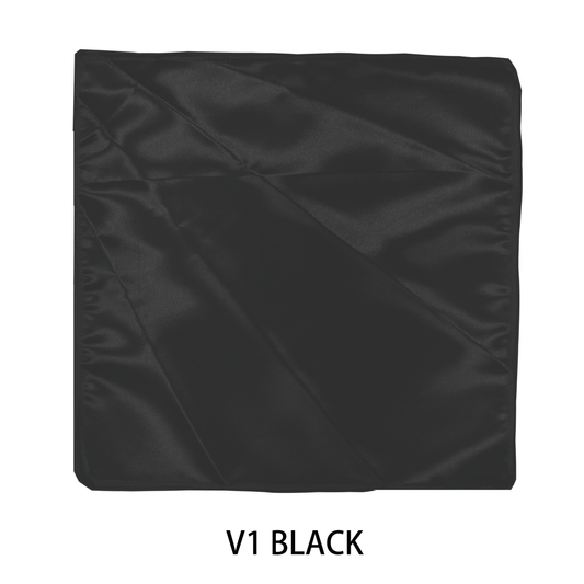 Varce Satin Hanky-SGL