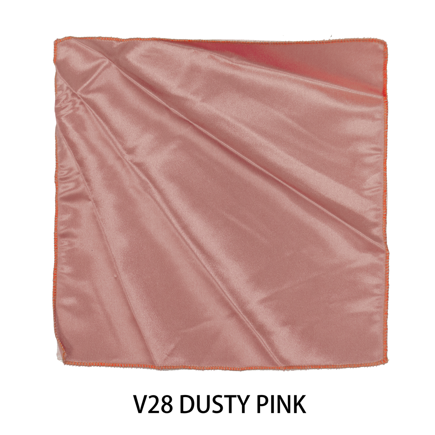 Varce Satin Hanky-SGL