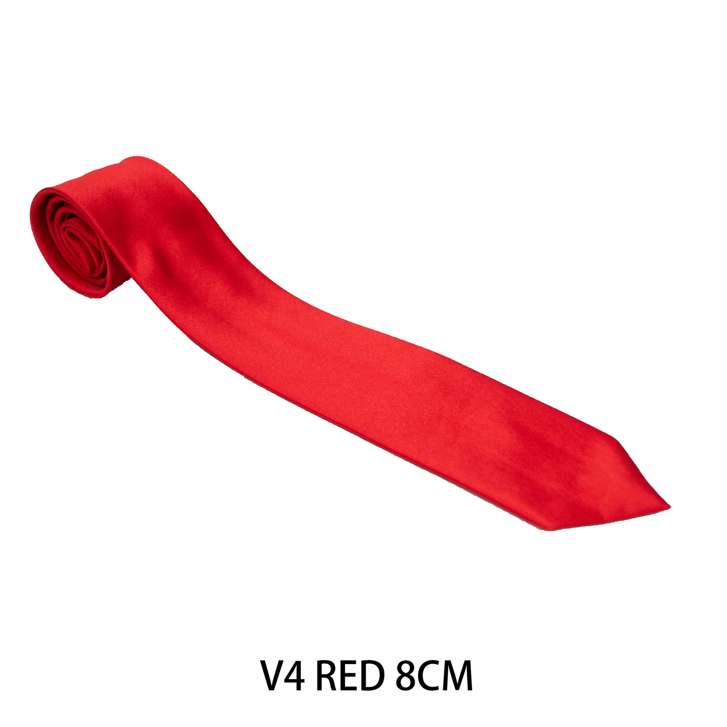 Varce Satin Ties