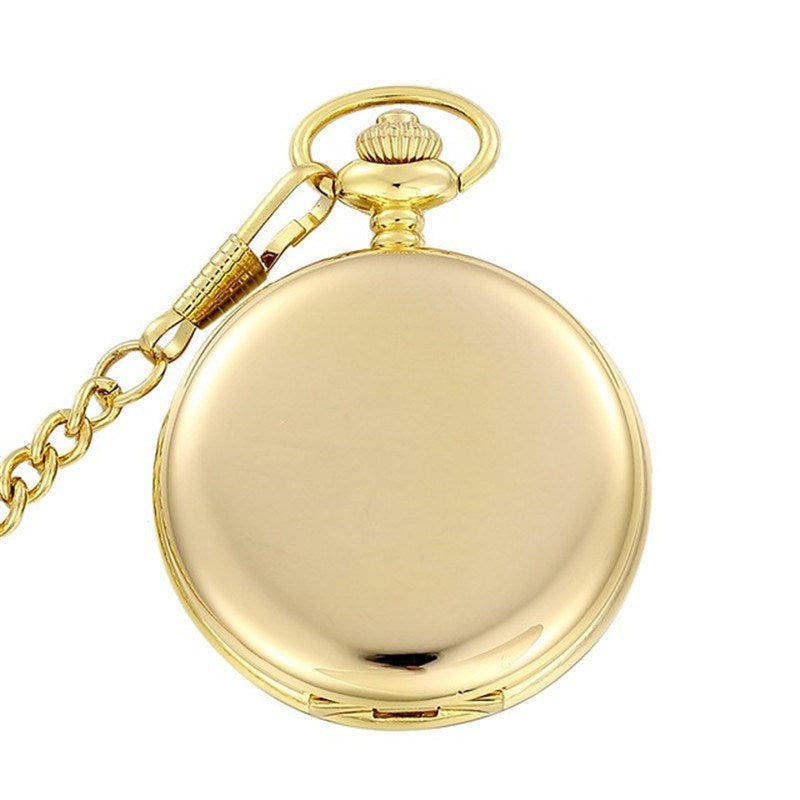 Pocket Watch