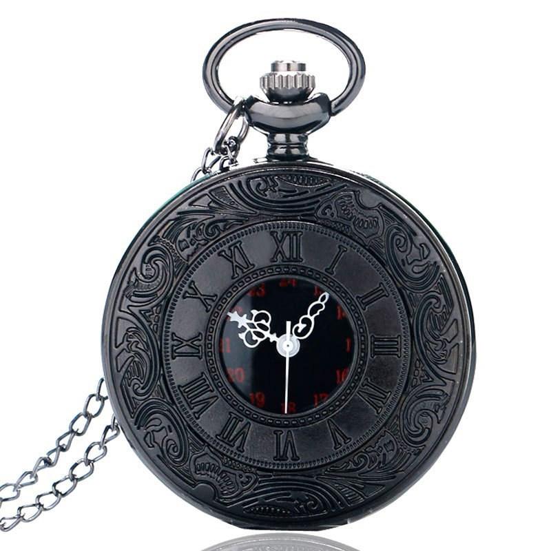 Pocket Watch