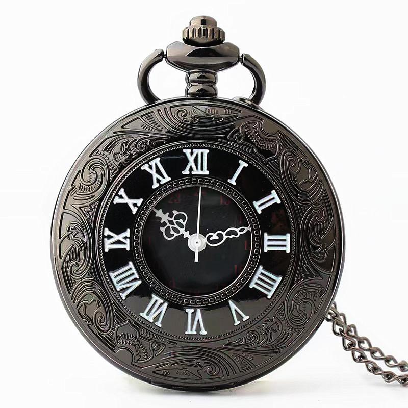 Pocket Watch