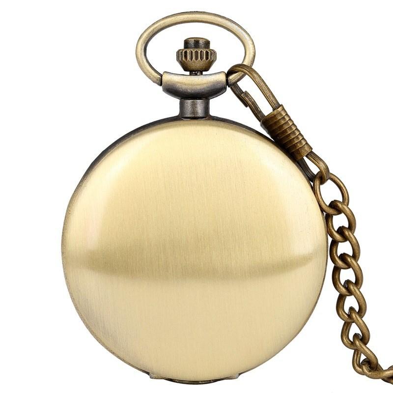 Pocket Watch